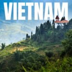 Flag of Vietnam