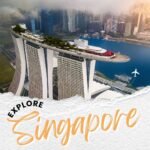 Flag of Singapore