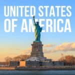 Flag of United States